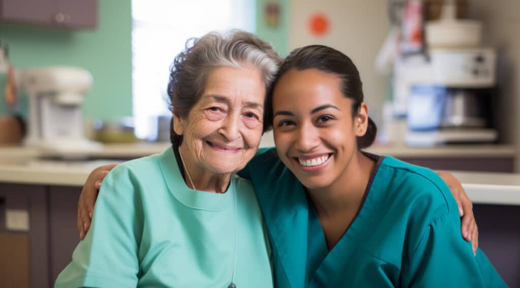 Companion Care at Home in Union NJ