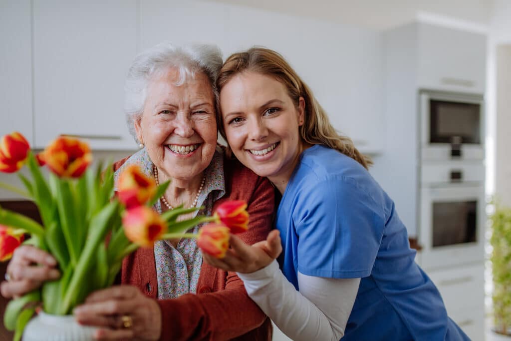 Home Care in Elizabeth, NJ by Adult Alternative Home Care