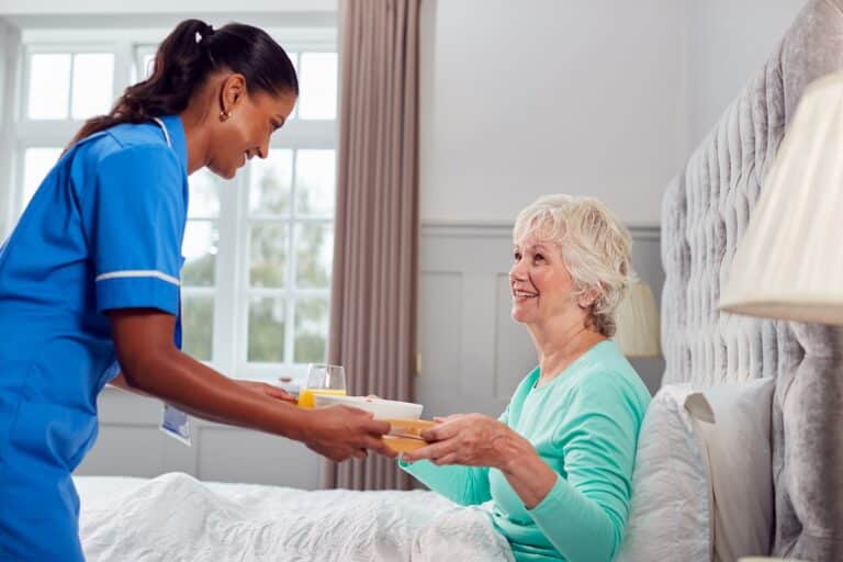 Post-Hospital Care in Cranford NJ