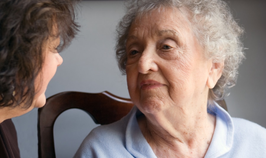 Home Care Assistance in Livingston NJ