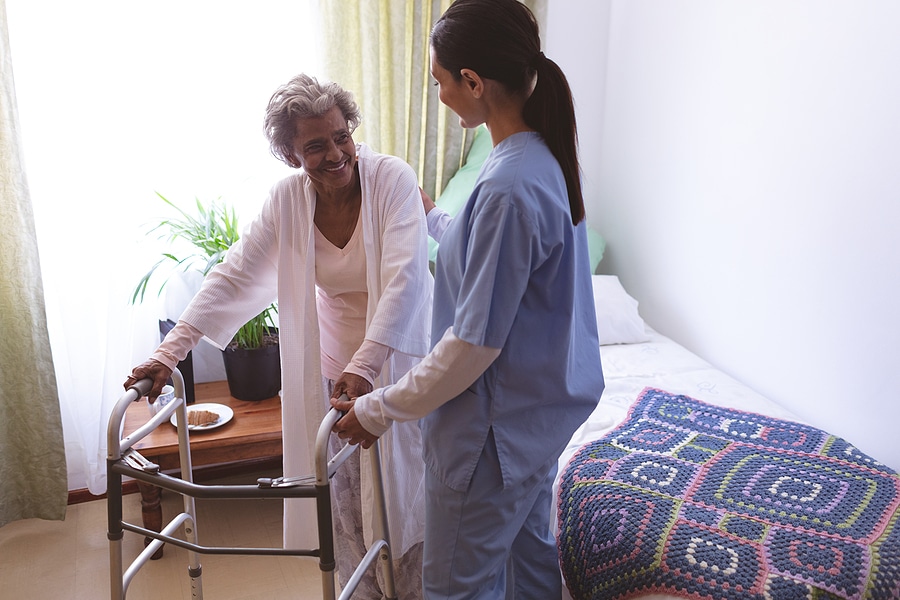 24-Hour Home Care in Millburn NJ