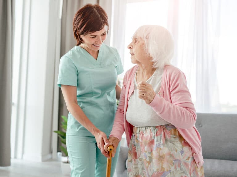 Live-In Home Care in Union NJ